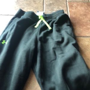 Kids sweat pants